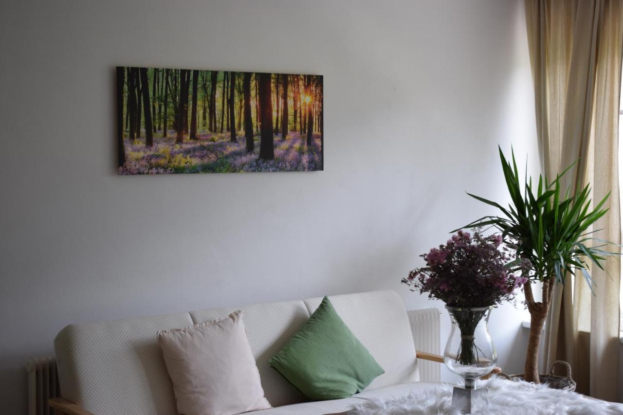 Fruehstueckspension Josefinum Bad Aussee Exteriér fotografie